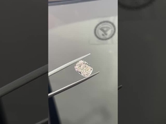 3.15CT ল্যাব তৈরি ডায়মন্ড কুশন কাট সিভিডি এইচ ভিএস 1 এক্স এক্স এন আইজিআই∙ LG630438961