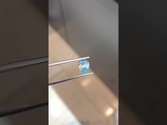 1.13ct ল্যাব গ্রুম ডায়মন্ড পিয়ার কাট সিভিডি ফ্যান্সি ইনটেনসিভ ব্লু ভিএস২ ২এক্স এন আইজিআই∙ LG617411353